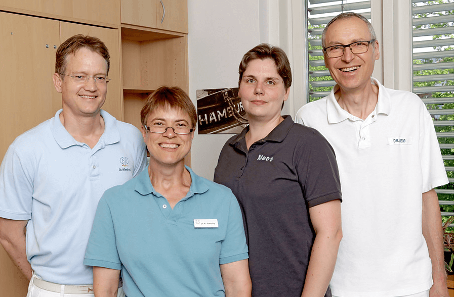 Gruppenbild